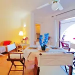 Baja Sardinia Pool Residence