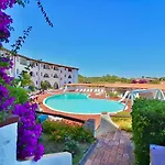 Baja Sardinia Pool Residence