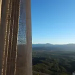 Casa Foddis - Bed And View