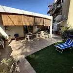 Seaside Garden - Guest Suite