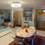 A Casa Di Oba, A Pochi Minuti Dal Mare