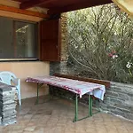 Villa Chiara A 100 Mt Dalla Spiaggia