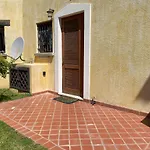Sardinia House
