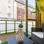 Daddi Rooms & Apartment