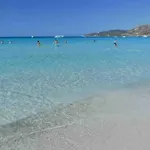 Casa Vacanze Campulongu A 150 Mt Dal Mare, Villa Carolina