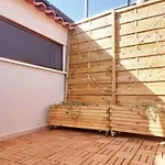 La Terrazza Stellata