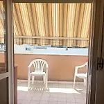 Appartamento Alghero Lido Con Posto Auto