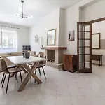Casa Cala Lupo