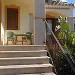 Villa Frailis