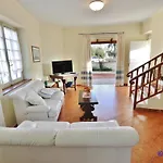 Seafront Villa, Only 20 Meters From The Sea.