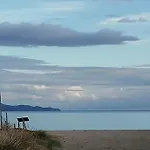 Pop In! Sunny 2Bdr Apt Cagliari Near The Beach