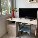 Casa Margherita Immersa Nel Verde - Cagliari Centro -