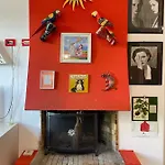 Casa Margherita Immersa Nel Verde - Cagliari Centro -