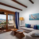 Porto Rotondo Loft Sul Porto