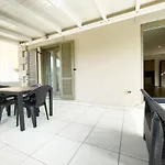Pgs Immobiliare Srls Casa Valori 02 Trilocale Con Terrazza Attrezzata La Maddalena