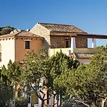 Holiday Residence Il Giardino Degli Oleandri In Porto Cervo