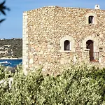 Holiday Residence Il Giardino Degli Oleandri In Porto Cervo