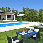 Gli Olivastri Guest House