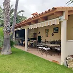 Casa Candelabro