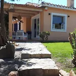 Villa Margiu