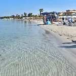 Casa Sissi - Comfort In Centro Ad Alghero, 2 Camere, 2 Bagni