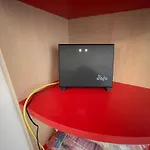 Ichnos House