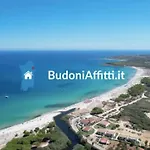 Villetta Di Recente Costruzione 700Mt Dalla Spiaggia By Budoniaffitti