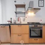Sunset Oasis Apartment