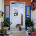 Stanza Privata Casa Artistica Mariola