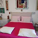 Stanza Privata Casa Artistica Mariola