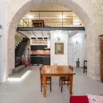 Massimo Boutique Apartment