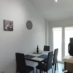 Suite Sabrina, Decimomannu
