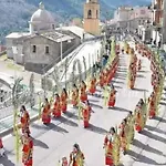 Appartamento In Casa Lai