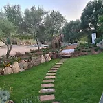 Sea & Country Rooms Porto Rotondo Golfo Aranci