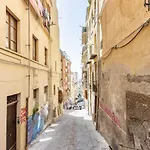 Scalette- Cagliari Historic Central Apartment!