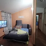 Casa Emmali A Tortoli 600 Mt Dal Mare