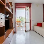 Quartu Sant'Elena - Roomy Apartment With Parking!