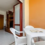 Quartu Sant'Elena - Roomy Apartment With Parking!