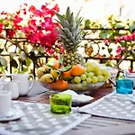 Fantastico Baia De Bahas Residence One Bedroom Four Sleeps Child Num0883