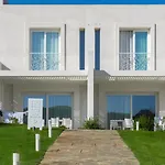 Stunning Capo Falcone Charming Apartments Num1358