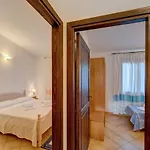 The Fantastic Residenza Badus Two Bedroom Sleeps Six Child Num0818