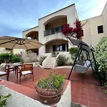 Villa Bougainvillea