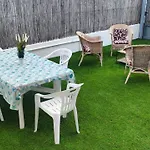 Barby'S House