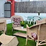 Barby'S House