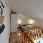 Apartment Terranoa By Interhome