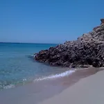 Beautiful Flat In Front Of The Sea