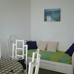 Beautiful Flat In Front Of The Sea
