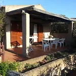 Palau Vecchio Marino 1 Two-Rooms Apartment With Patiobbq