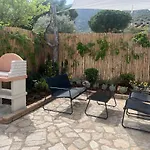 Splendida Casa Vacanze Villasimius, 300Mt Dal Mare