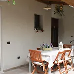 B&B La Pavoncella